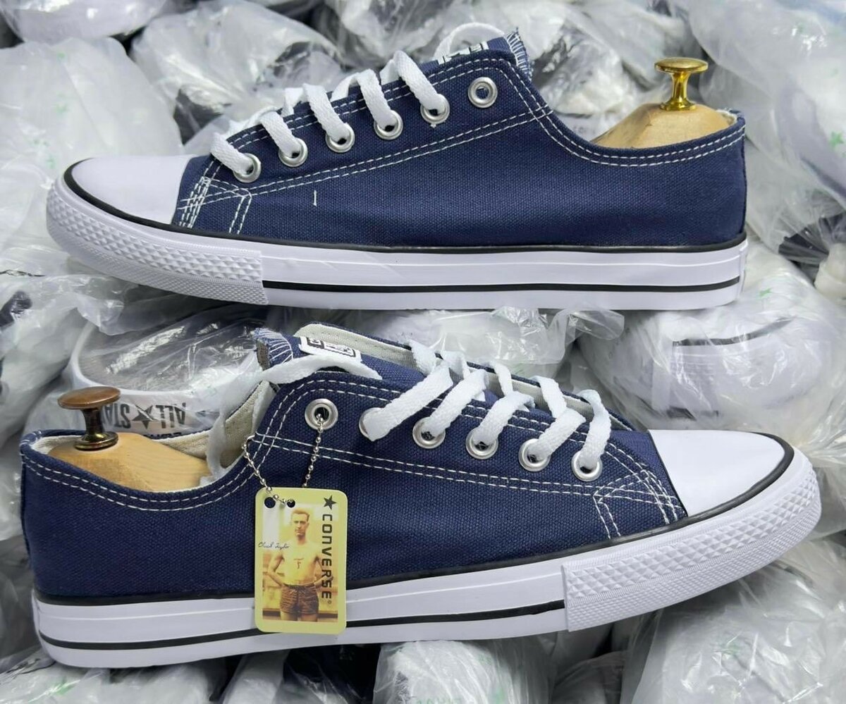 Converse All Stars