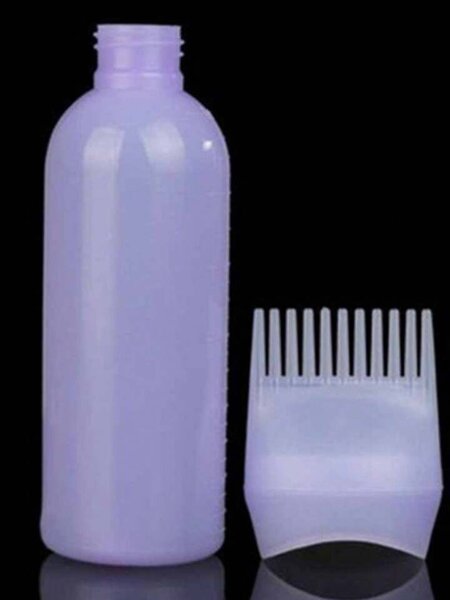 Bouteille Applicateur Teinture