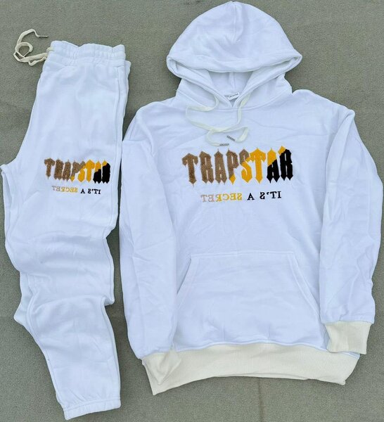 Complet Trapstar
