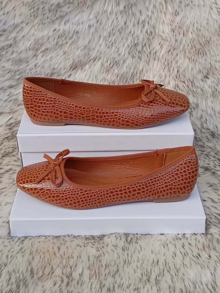 Ballerines