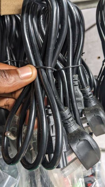 Computer cables