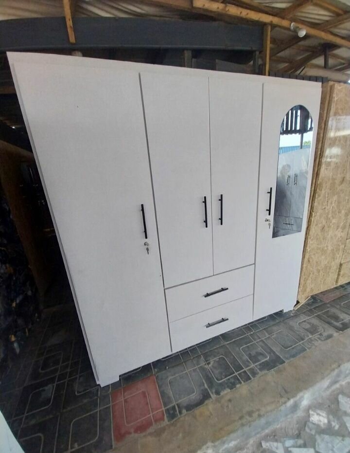 4 in 1 Wardrobe