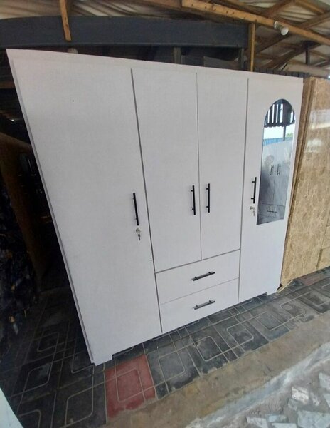 4 in 1 Wardrobe