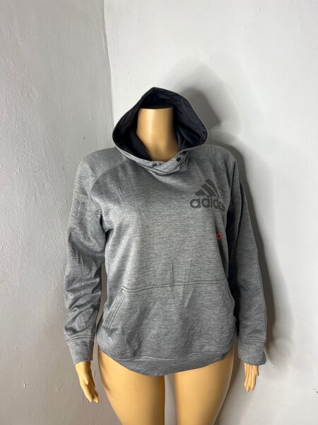 Hoodies and joggers