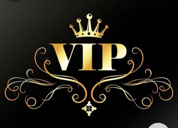 VVIP beauty house 