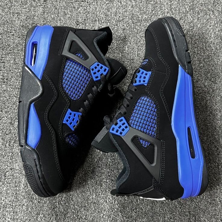 Nike Jordan 4