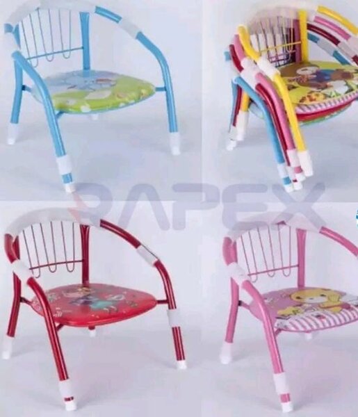 Chaise pour bébé