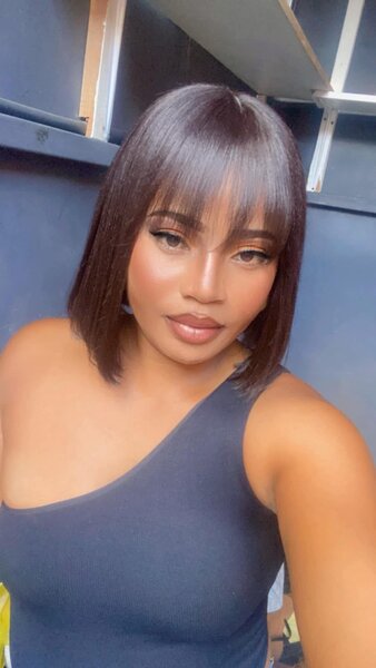 Bob wigs