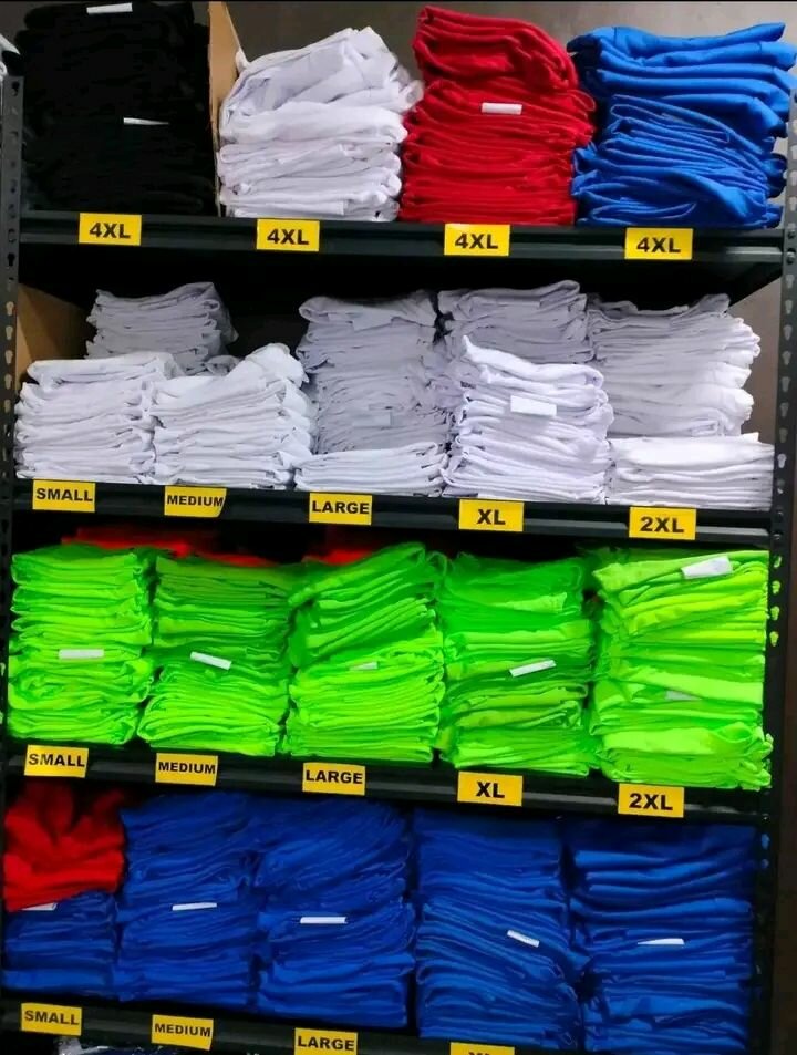 T shirt