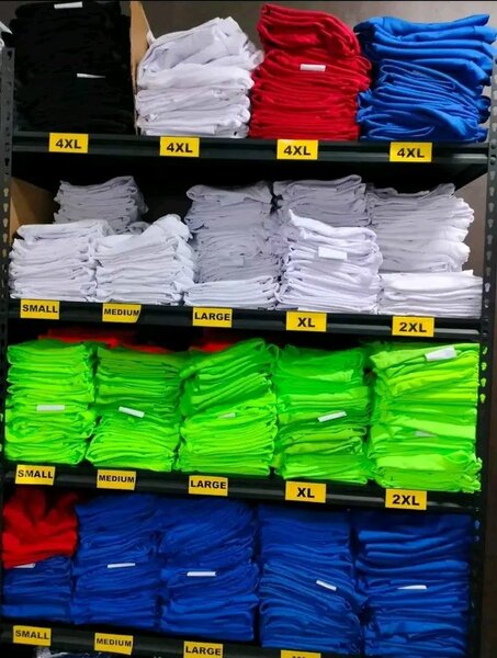 T shirt