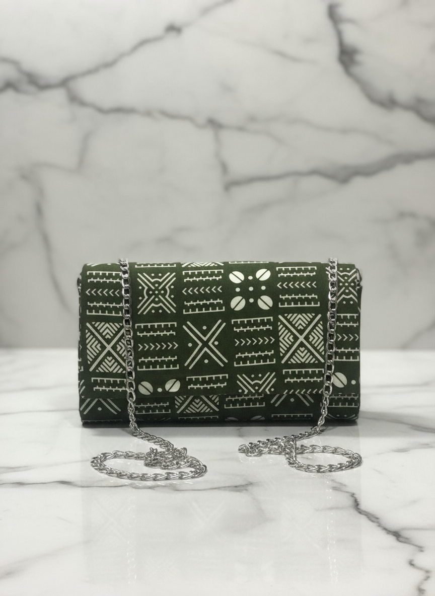 Sac à main bohème chic