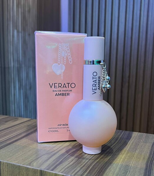 Perla perfume for ladies