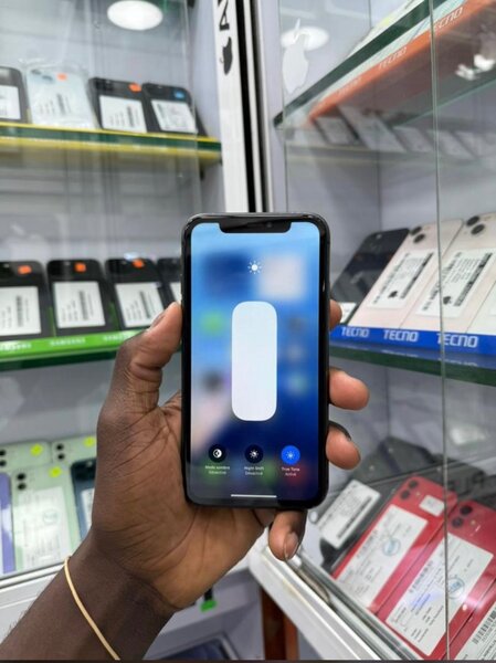 iPhone 11 Sans Face ID chap