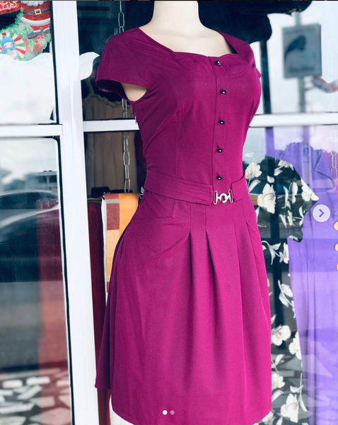 dress