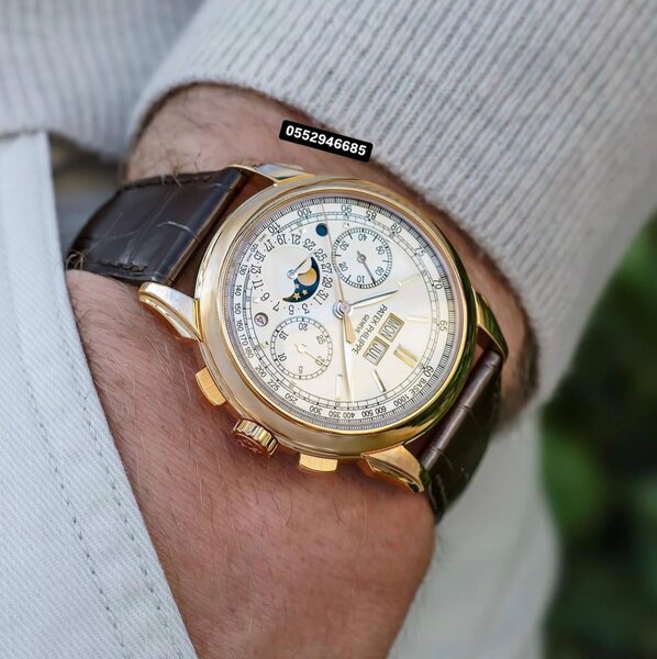 Wrist Watch