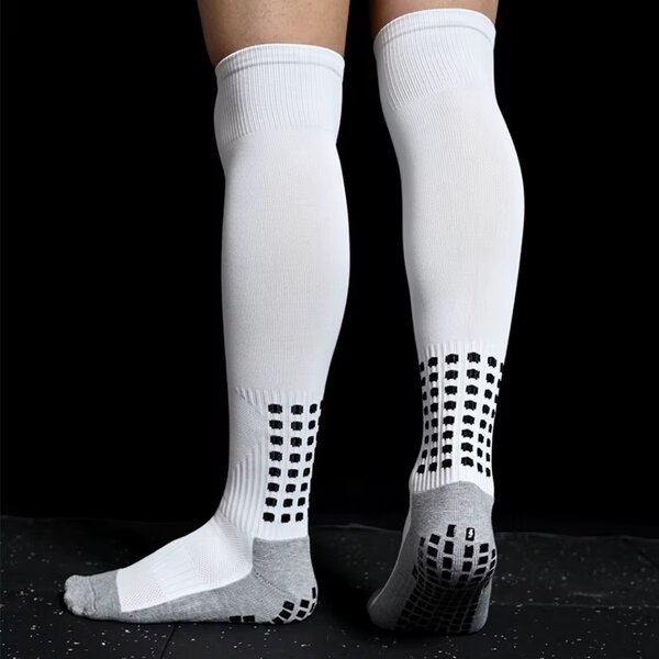 Chaussettes Antidérapantes Hautes