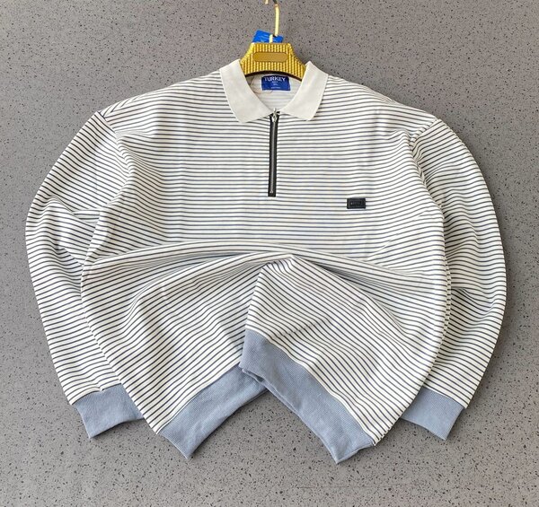 Design Pullover