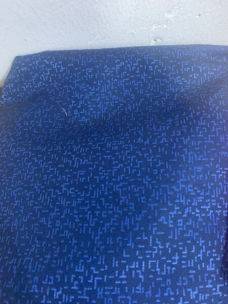 Cloth