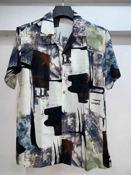 Chemise homme