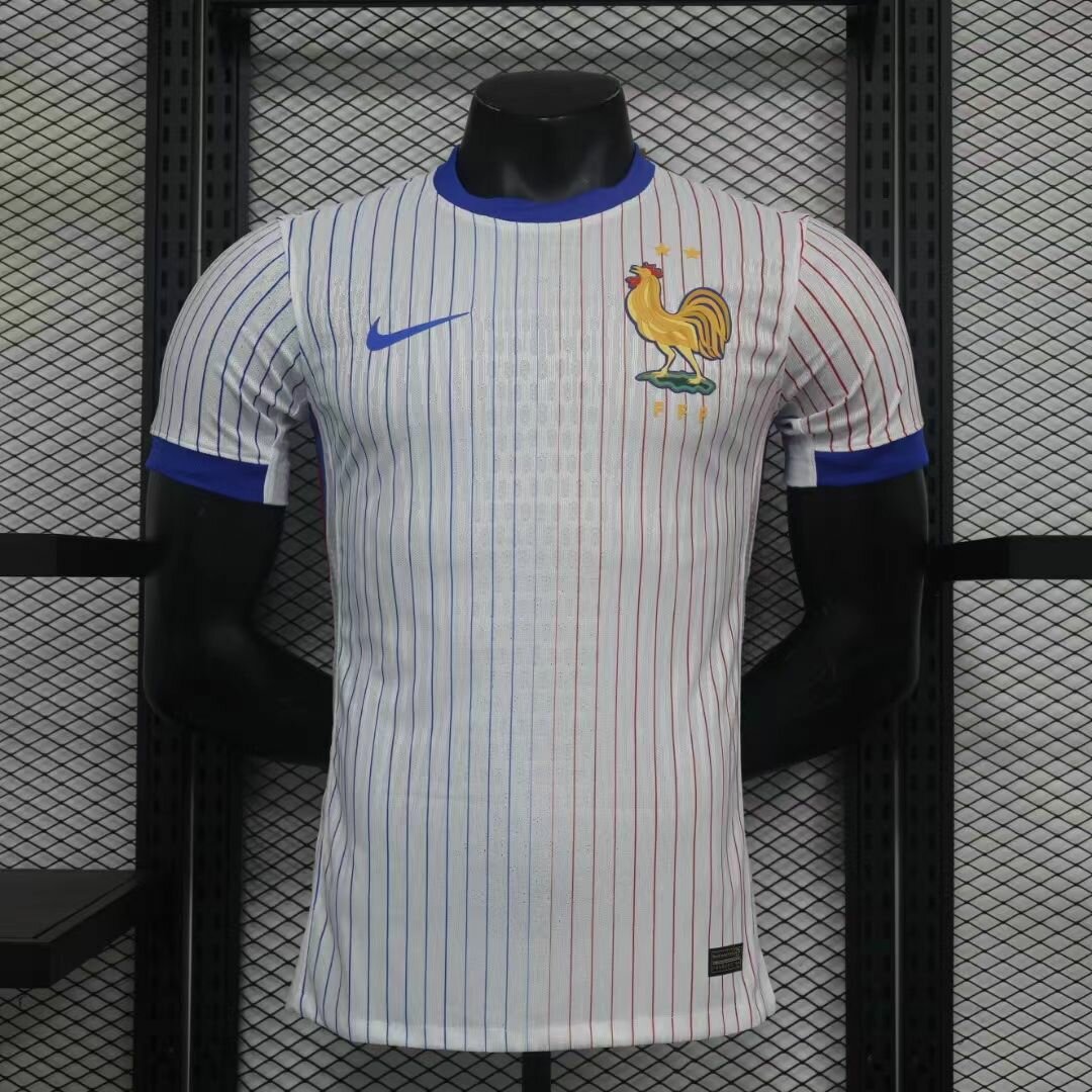 Maillot Équipe de Football