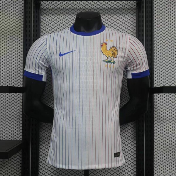 Maillot Équipe de Football