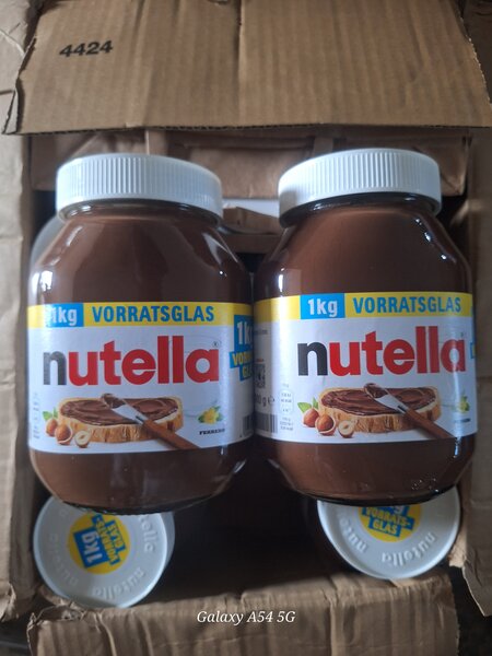 Nutella 1kg