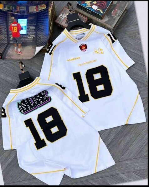 Maillots qualité