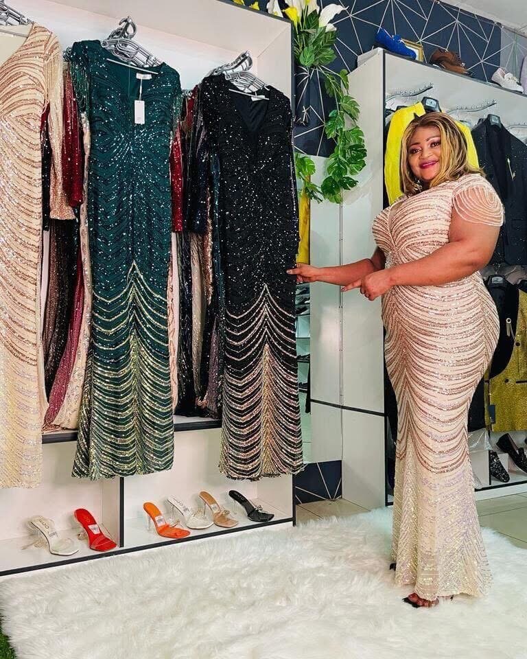 Dinners dresses