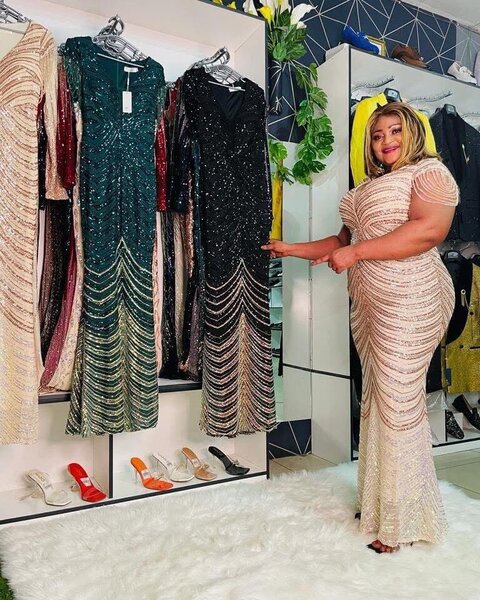 Dinners dresses