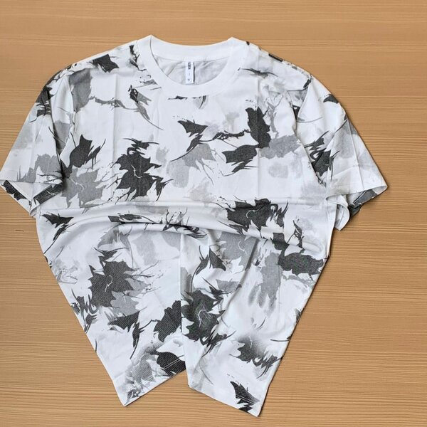 Nice T-shirts