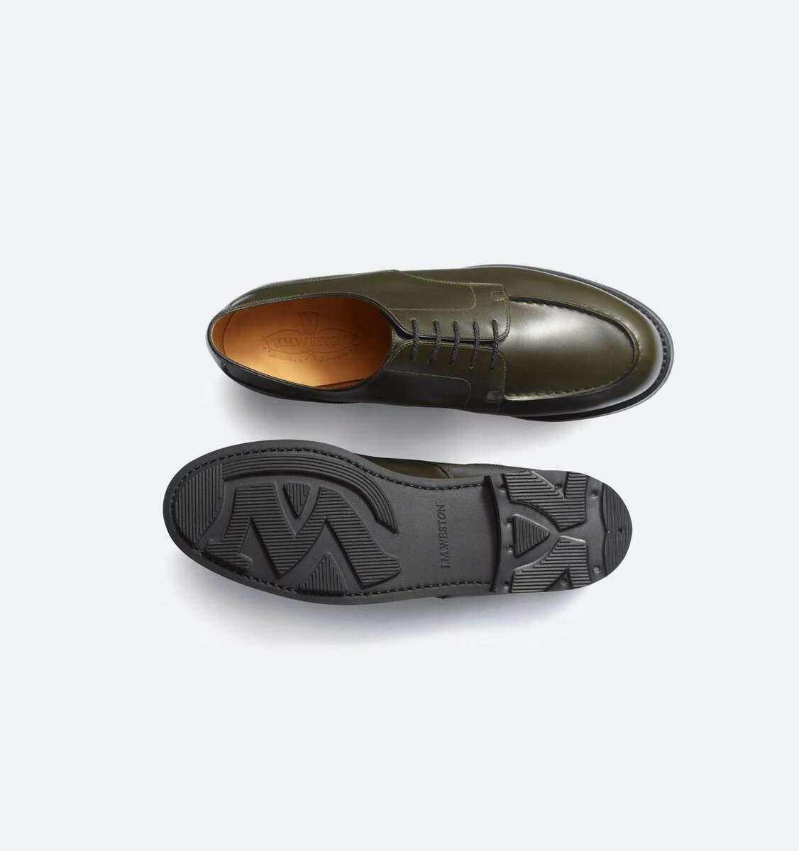 Mocassins golf