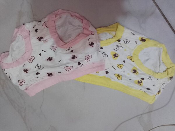 Culotte enfants