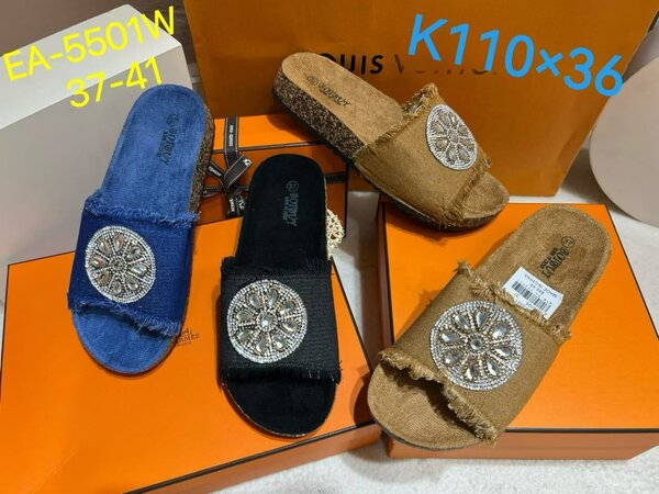 Slippers