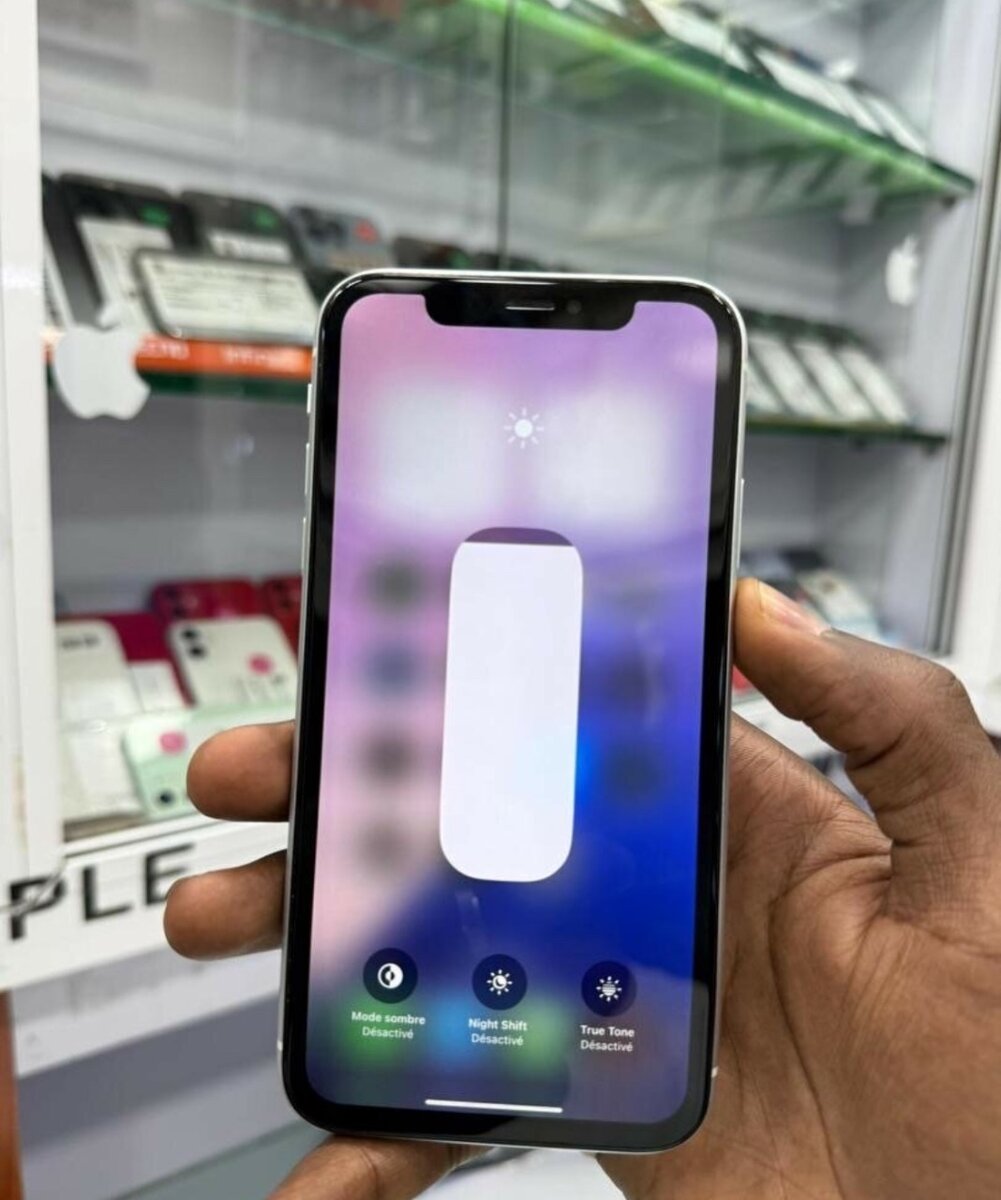 iPhone XR 128gb