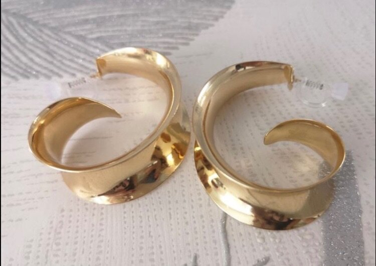 Vos boucles
