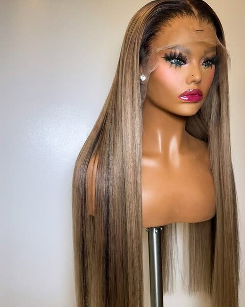 Quality wig