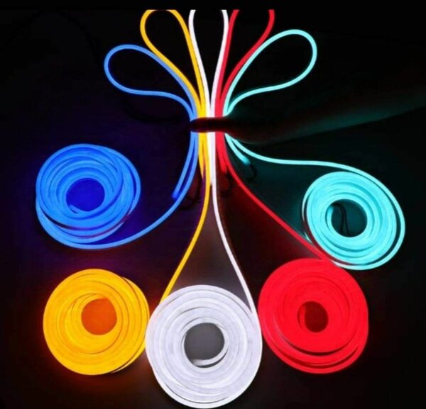 Néon led flexible