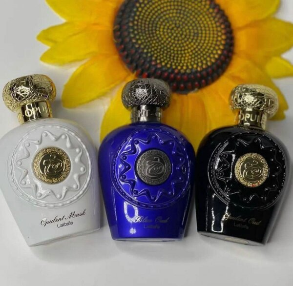 Men perfume