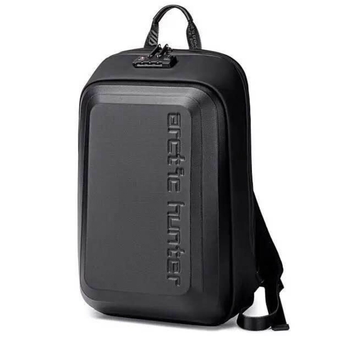 Waterproof backpack