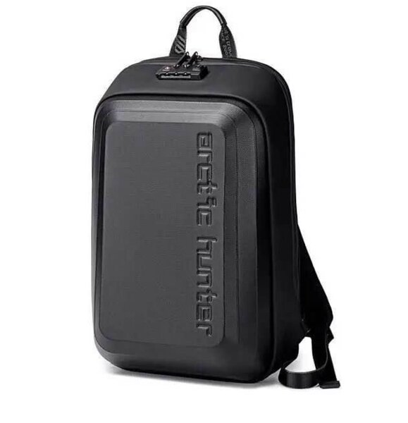 Waterproof backpack