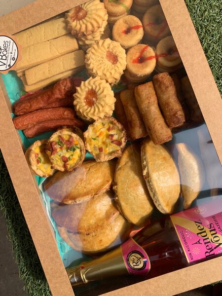 Snack pack