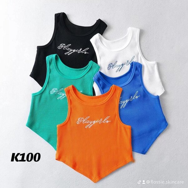 Tops