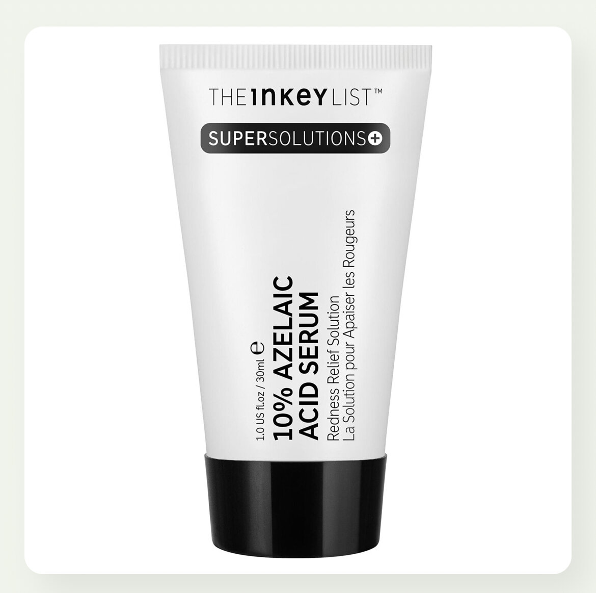 AZELAIC ACID SERUM