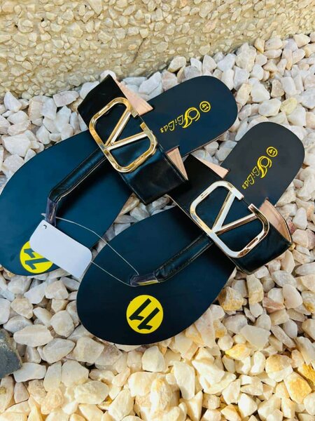 Slippers