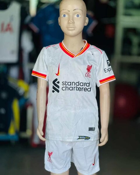 Replica JEASEY