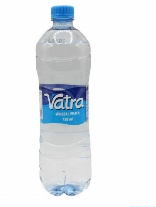 Water......