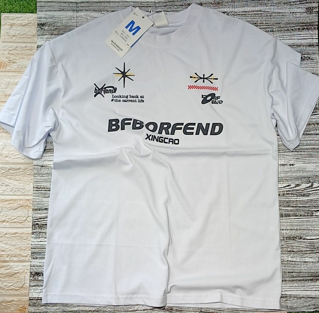 Quality tshirt