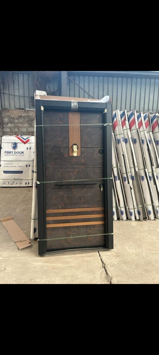 TURKRY DOORS