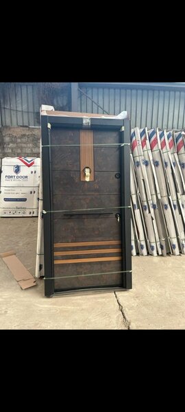 TURKRY DOORS