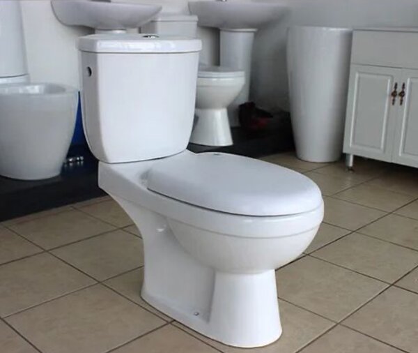 Wc ccomplet